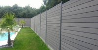 Portail Clôtures dans la vente du matériel pour les clôtures et les clôtures à Yaucourt-Bussus