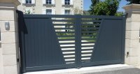 Notre société de clôture et de portail à Yaucourt-Bussus